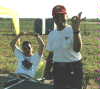 Al Adams & Henry Coffeen