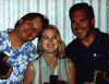Shelton Stewart, Allison Adams, Henry Coffeen