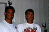 David Wolf & Kurt Haukohl