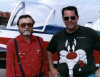 Charlie Avaritt & Vince Roy Page