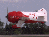 Gee Bee Racer