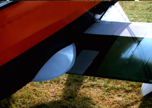 THE WING ROOT